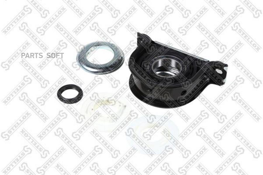 

83-02578-SX_подшипник подвесной! d=60 DAF LF55 CF65