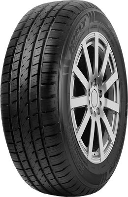 

Шины Hifly Vigorous HT601 225/70 R16 103H, Vigorous HT601