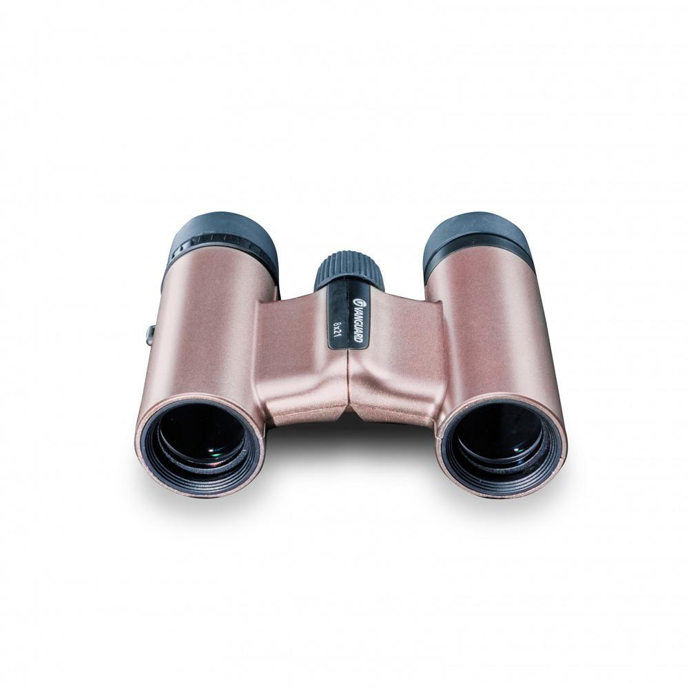 фото Бинокль vanguard vesta 8210 rose