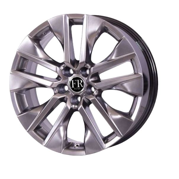 

Колесный диск Replica FR TY492 19 / 7.5J PCD 5x114.30 ET 40.00 ЦО 60.10 Литой