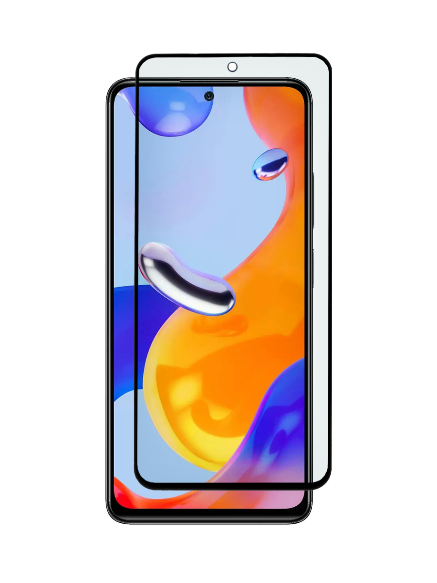 

Защитное стекло для Xiaomi Note 10 Pro, Note 11 Pro, Poco F3, F4 5G, M4 Pro 5G, X4 Pro 5G, ZTG-3D-XMI-NOT11PRO