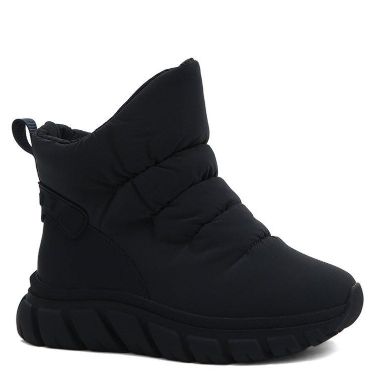

Дутики женские Tendance AX9517-3 синие 37 EU, Синий, AX9517-3