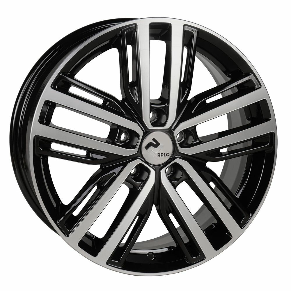 

Колесный диск RPLC-Wheels Ki259 17 / 7.0J PCD 5x114.30 ET 47.00 ЦО 67.10 Литой