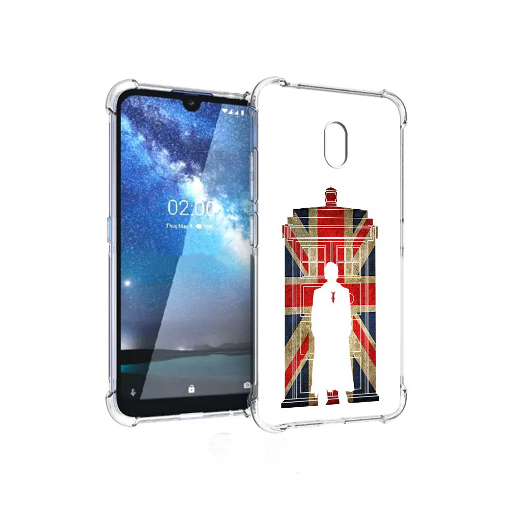 

Чехол MyPads Tocco для ZTE Blade L8 шерлок холмс (PT136677.443.699), Прозрачный, Tocco