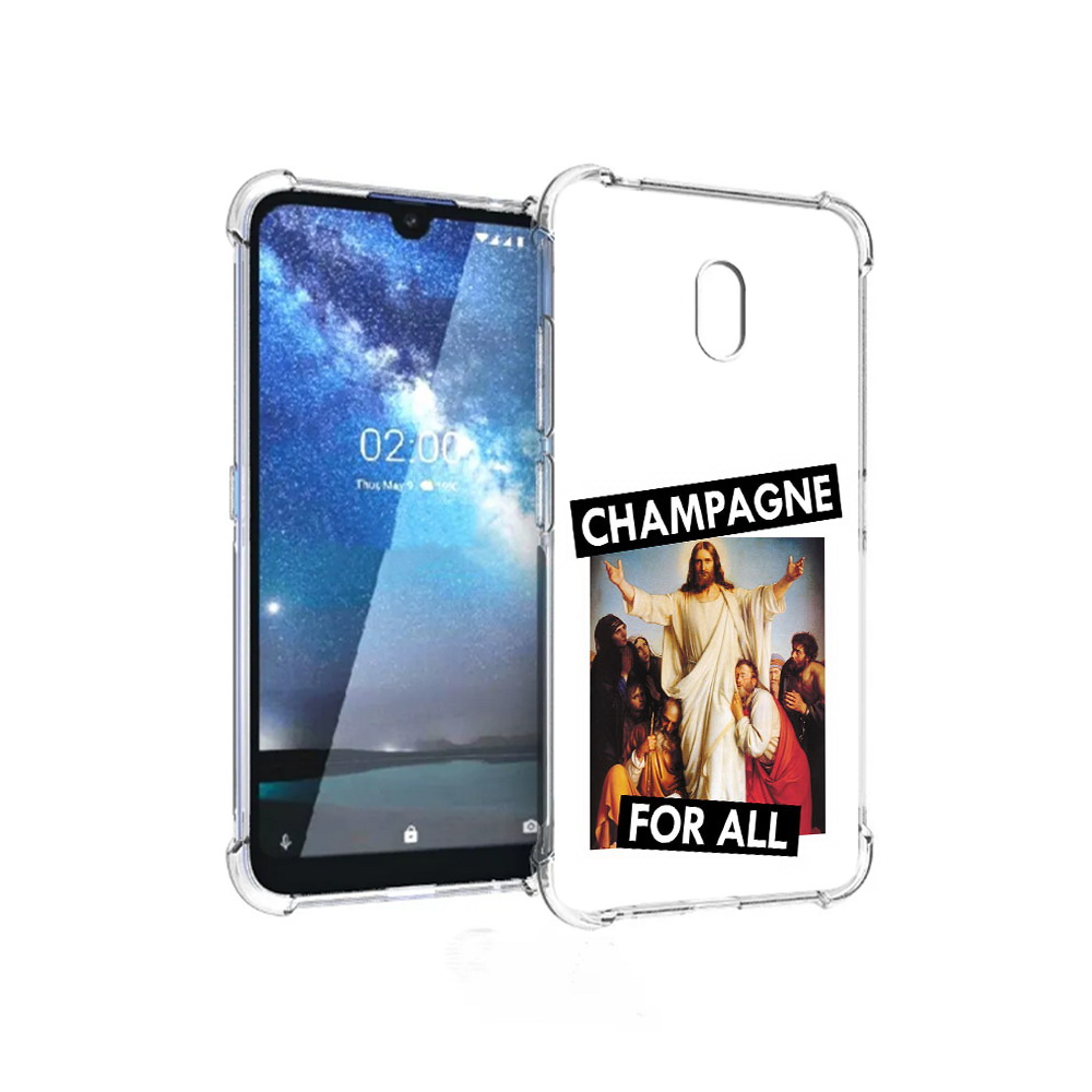 

Чехол MyPads Tocco для ZTE Blade L8 шампанское (PT136677.443.697), Прозрачный, Tocco