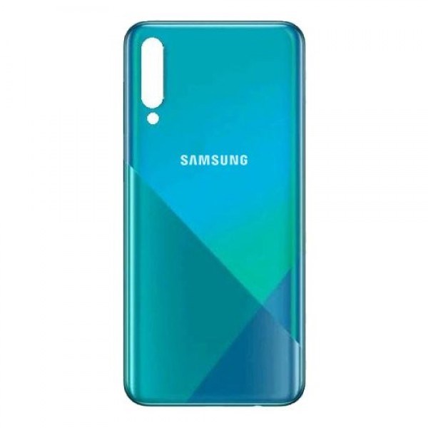 

Задняя крышка для Samsung SM-A507F Galaxy A50s (зеленый), Samsung SM-A507F Galaxy A50s