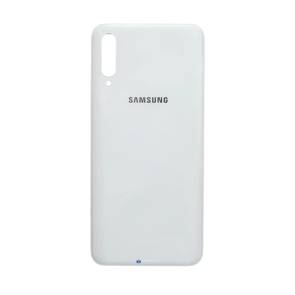 

Задняя крышка для Samsung SM-A507F Galaxy A50s (белый), Samsung SM-A507F Galaxy A50s