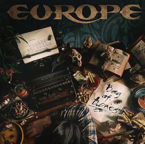 Europe: Bag of Bones