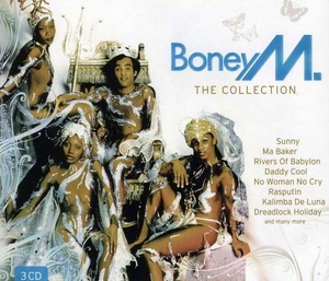 

Boney M.: Collection