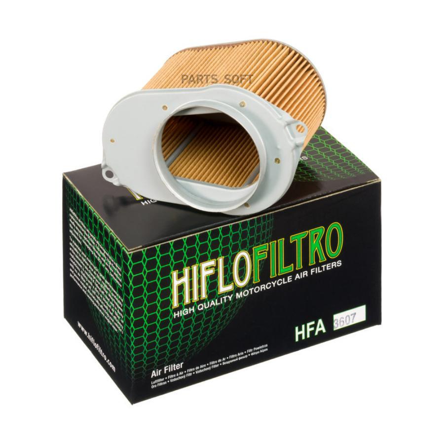 Фильтр воздушный HIFLOFILTRO HFA3607