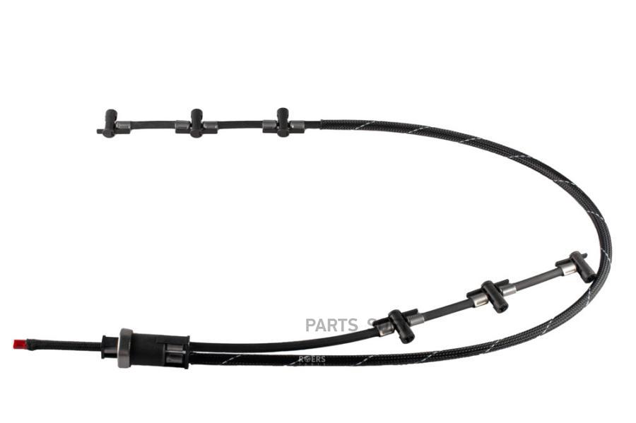 Трубка Возвратной Магистрали Roers-Parts RPL34RP016