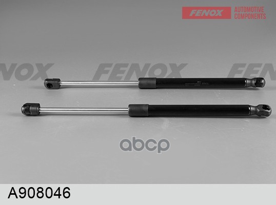 

Упор Газовый Fenox A908046 Chevrolet Aveo L=387 L=237 350n / 96540939 FENOX арт. A908046