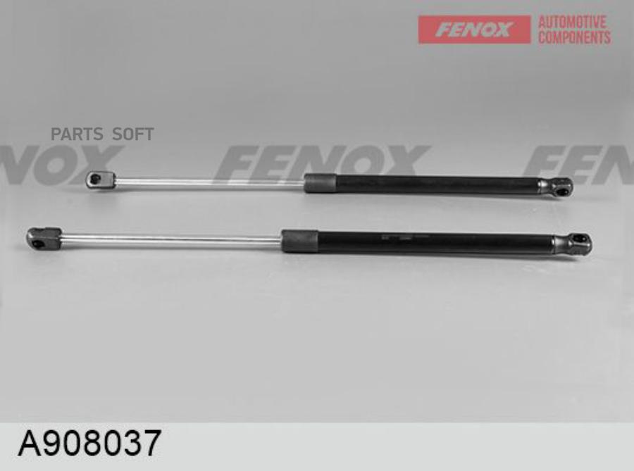 

Амортизатор Крышки Багажника FENOX A908037