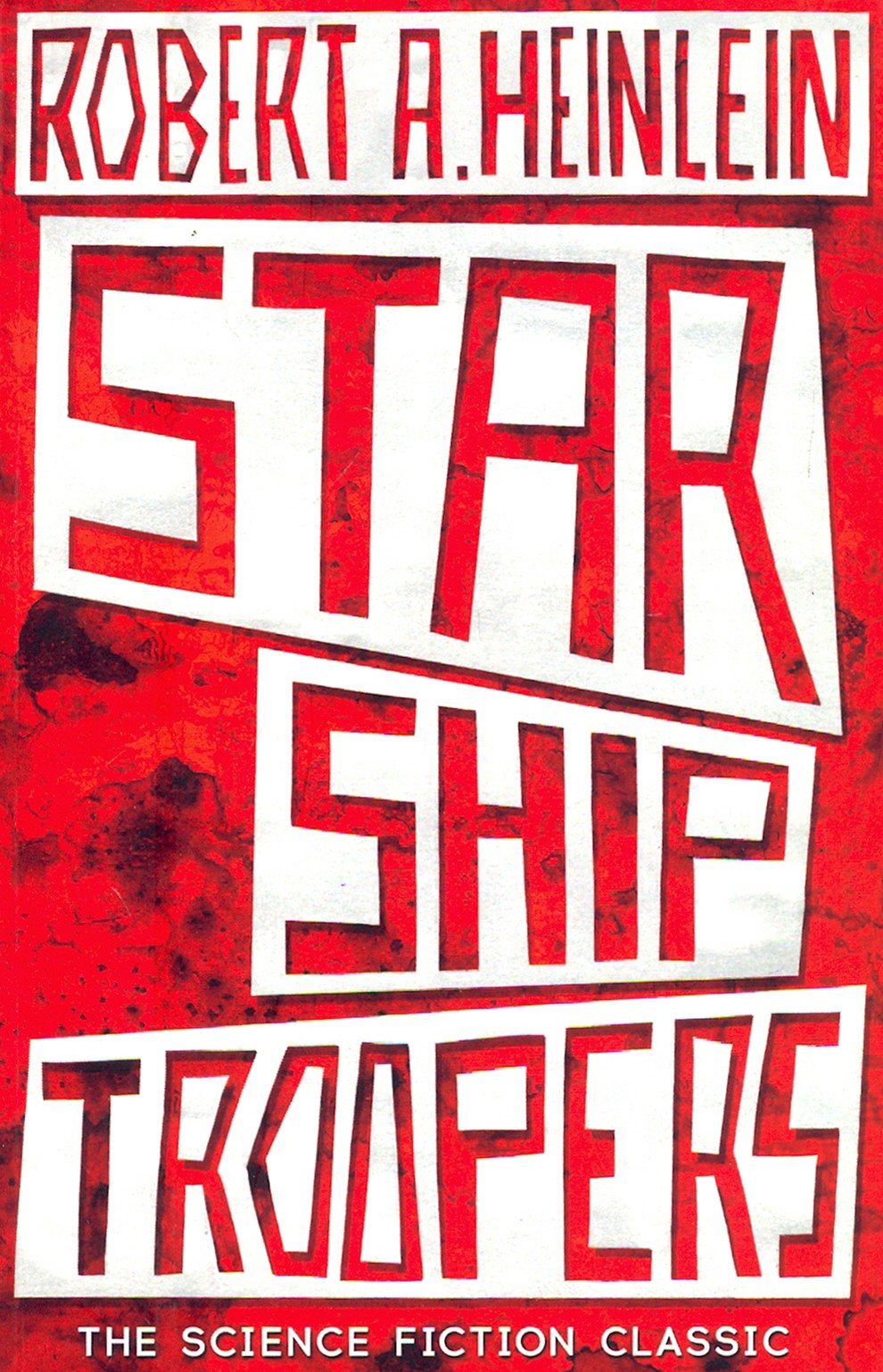 

Starship Troopers
