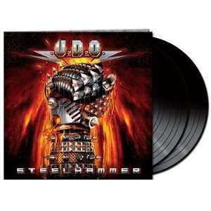 UDO: Steelhammer (Limited Edition)