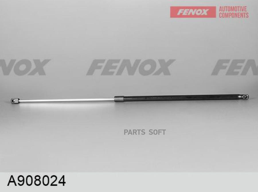 

Амортизатор Капота Mb G W463 FENOX арт. A908024