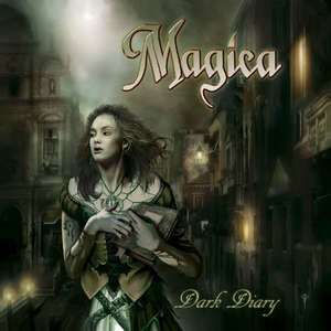 MAGICA - Dark Diary