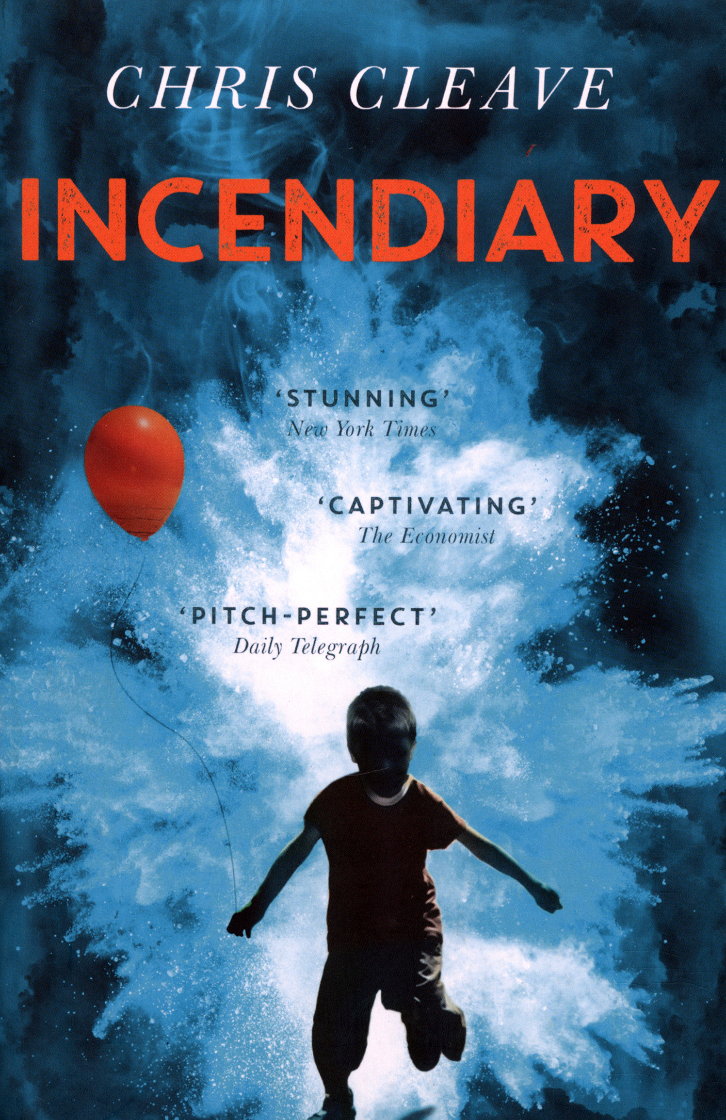 

Incendiary