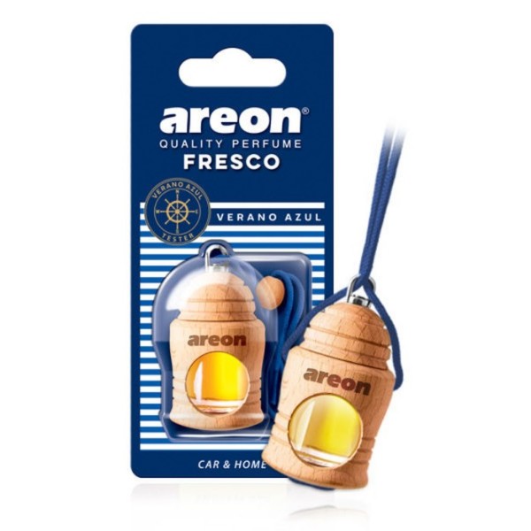 

Ароматизатор в машину Areon 704-051-332, Разноцветный