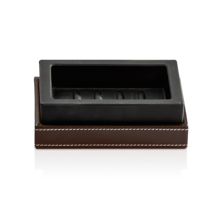 

Мыльница Decor Walther Brownie 931190