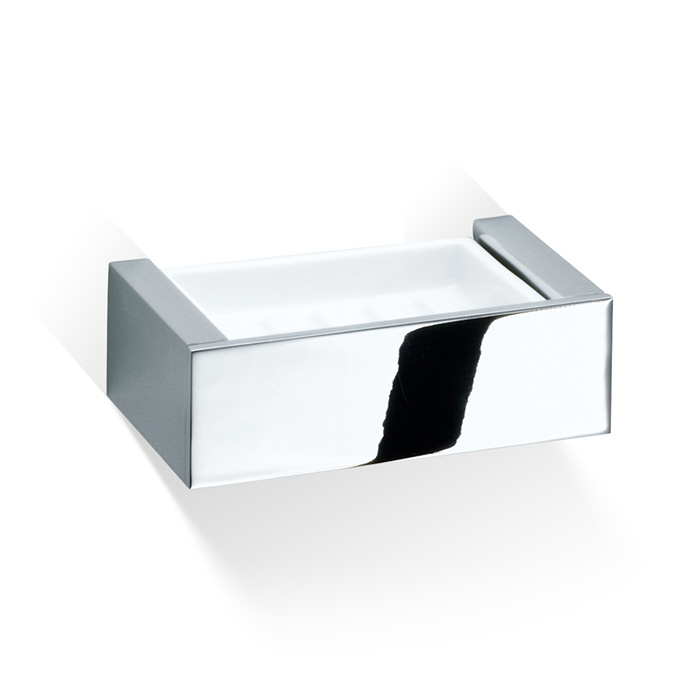 

Мыльница Decor Walther Brick 591100