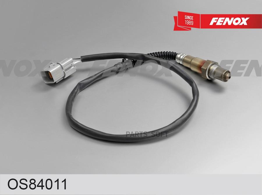 

FENOX OS84011 Датчик кислорода Kia Ceed 06-, Cerato 06-