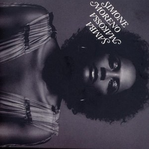 

SIMONE MORENO - Samba Makossa