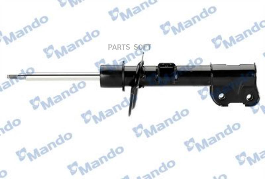 

Амортизатор передний GAS L Mando ex546512w200