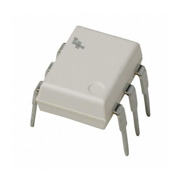 

2 шт MOC8105 микросхема, MOC8105 микросхема