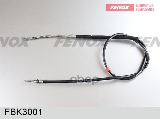 

Трос Газа FENOX FBK3001