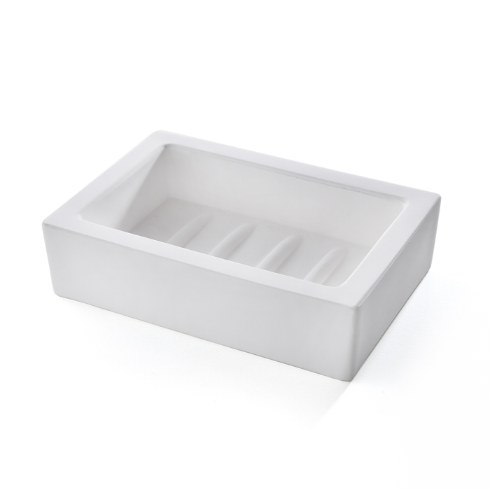 

Мыльница 3SC Mood White MW01A