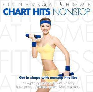 

Fitness At Home: Chart Hits Nonstop, 2 CD