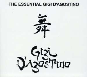 

Gigi D'Agostino – The Essential Gigi D'Agostino
