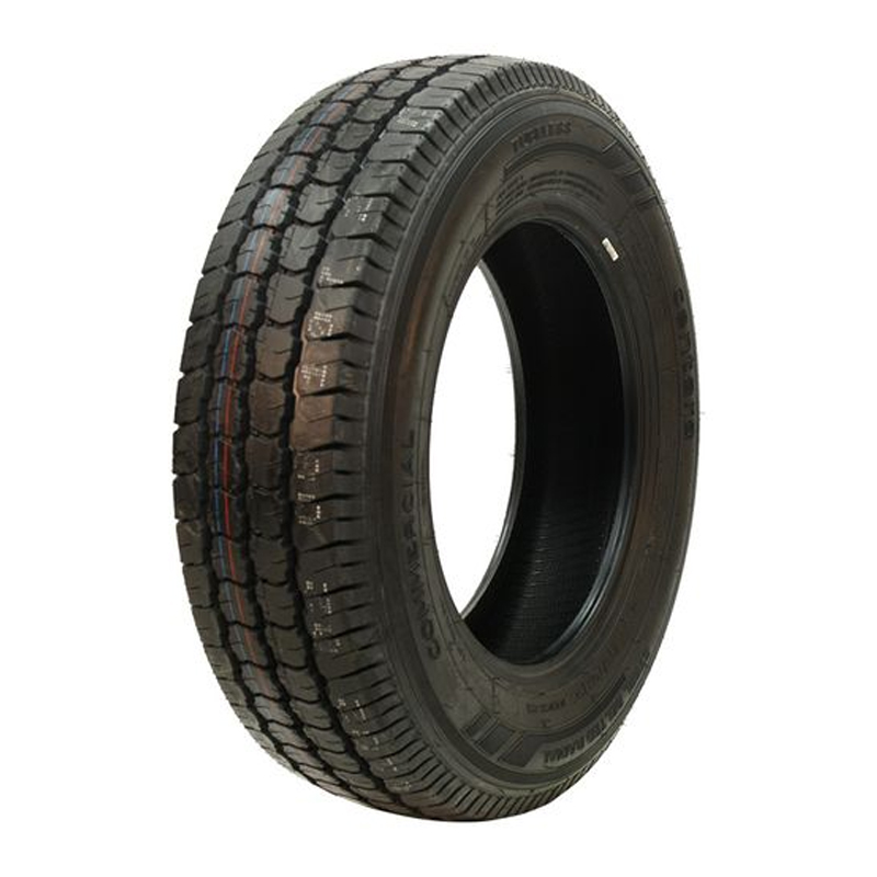 

Шины Centara COMMERCIAL 215/70R16C 100/97N нешипованная