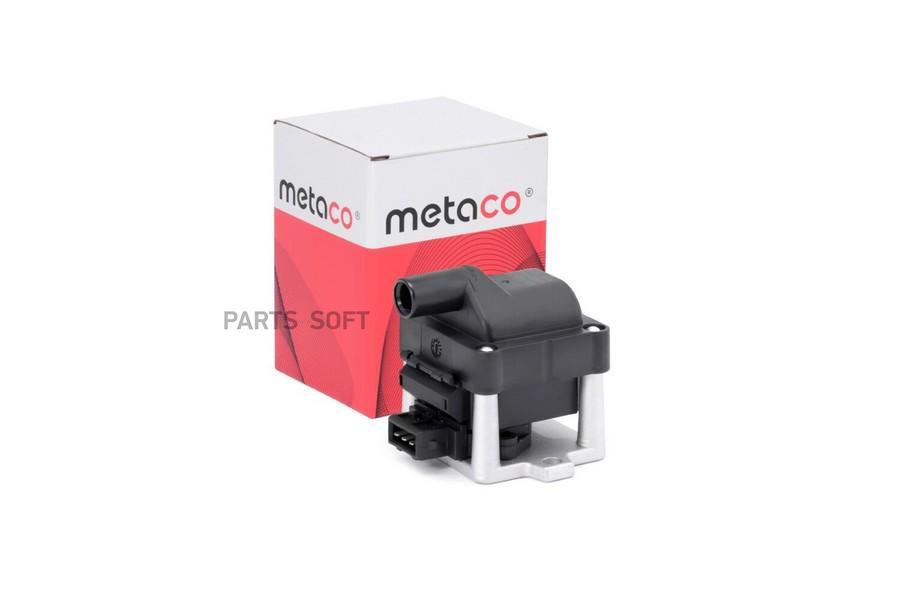

METACO Катушка зажигания METACO 6908-012