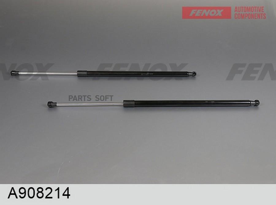 

Fenox A908214 Амортизатор Крышки Багажника