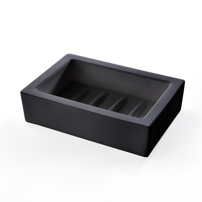 

Мыльница 3SC Mood Black MN01A