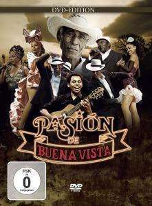 Pasion De Buena Vista 1399₽