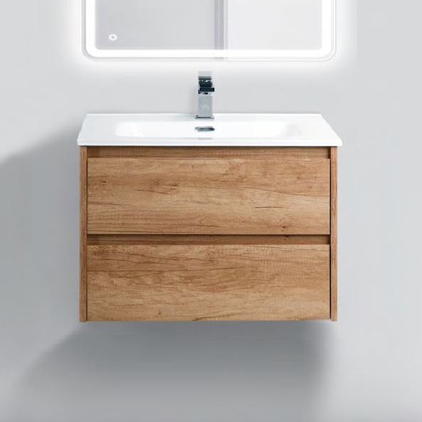 

Тумба с раковиной BelBagno Kraft 39 50 rovere nebrasca nature, Kraft 39 50 rovere nebrasca nature