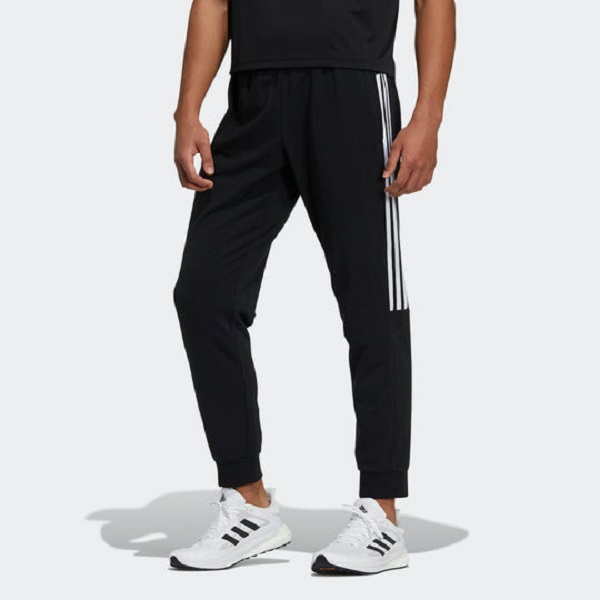 Спортивные брюки мужские Adidas Sportswear Fi Pnt Ft Reg GP0955 черные 2XL adidas черный