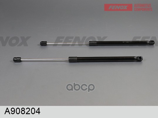 

Амортизатор Кр. Багажника Mb C(S202) 96-01 FENOX A908204