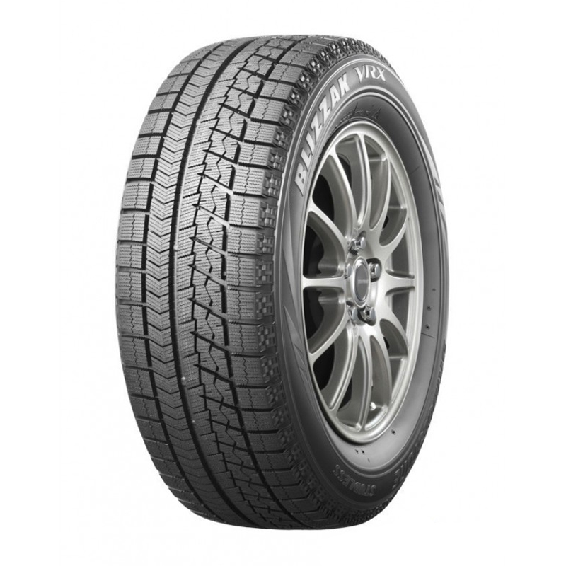 

Шины Bridgestone Blizzak VRX 245/45R18 96S нешипованная