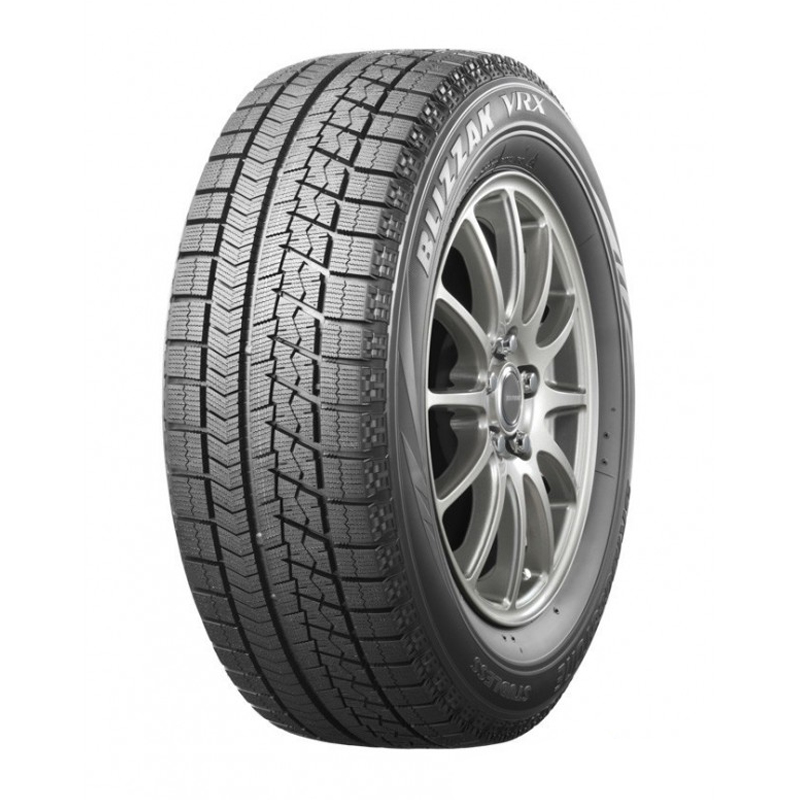 

Шины Bridgestone Blizzak VRX 235/40R18 91S нешипованная
