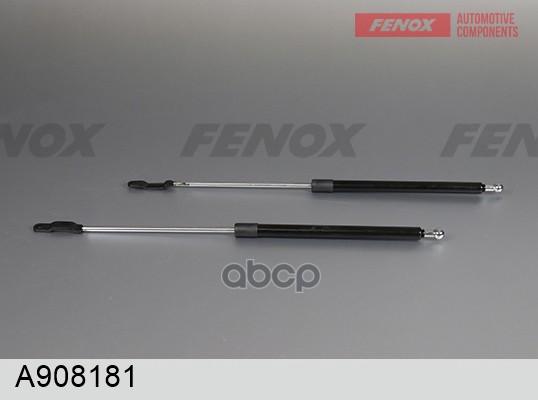 

Амортизатор Крышки Багажника FENOX A908181