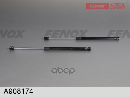 

Упор Газовый FENOX A908174