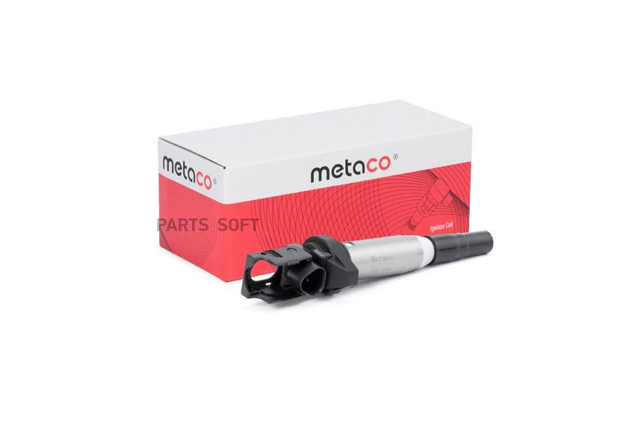 

METACO Катушка зажигания METACO 6908-011
