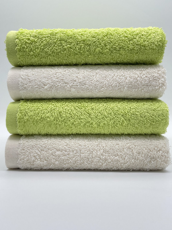 фото Набор полотенец 40х70 tm textile арт. адт430бб-с47-51-47-51_2