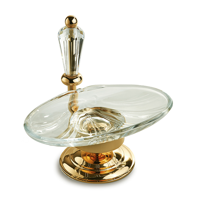 

Мыльница 3SC Boheme BO01AGD