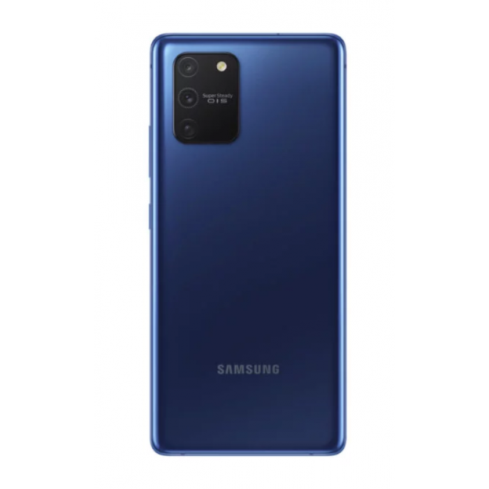 

Задняя крышка для Samsung SM-G770F Galaxy S10 lite (синий), Samsung SM-G770F Galaxy S10 lite