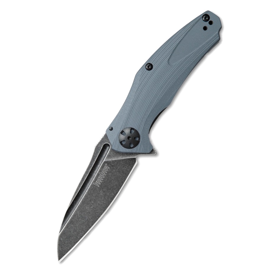 фото Нож kershaw модель 7007grybw natrix